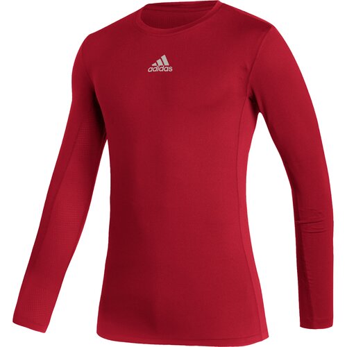 ADIDAS HERREN COMPRESSION LONGSLEEVE