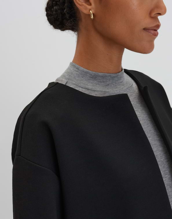 Sweatjacke Uleiko
