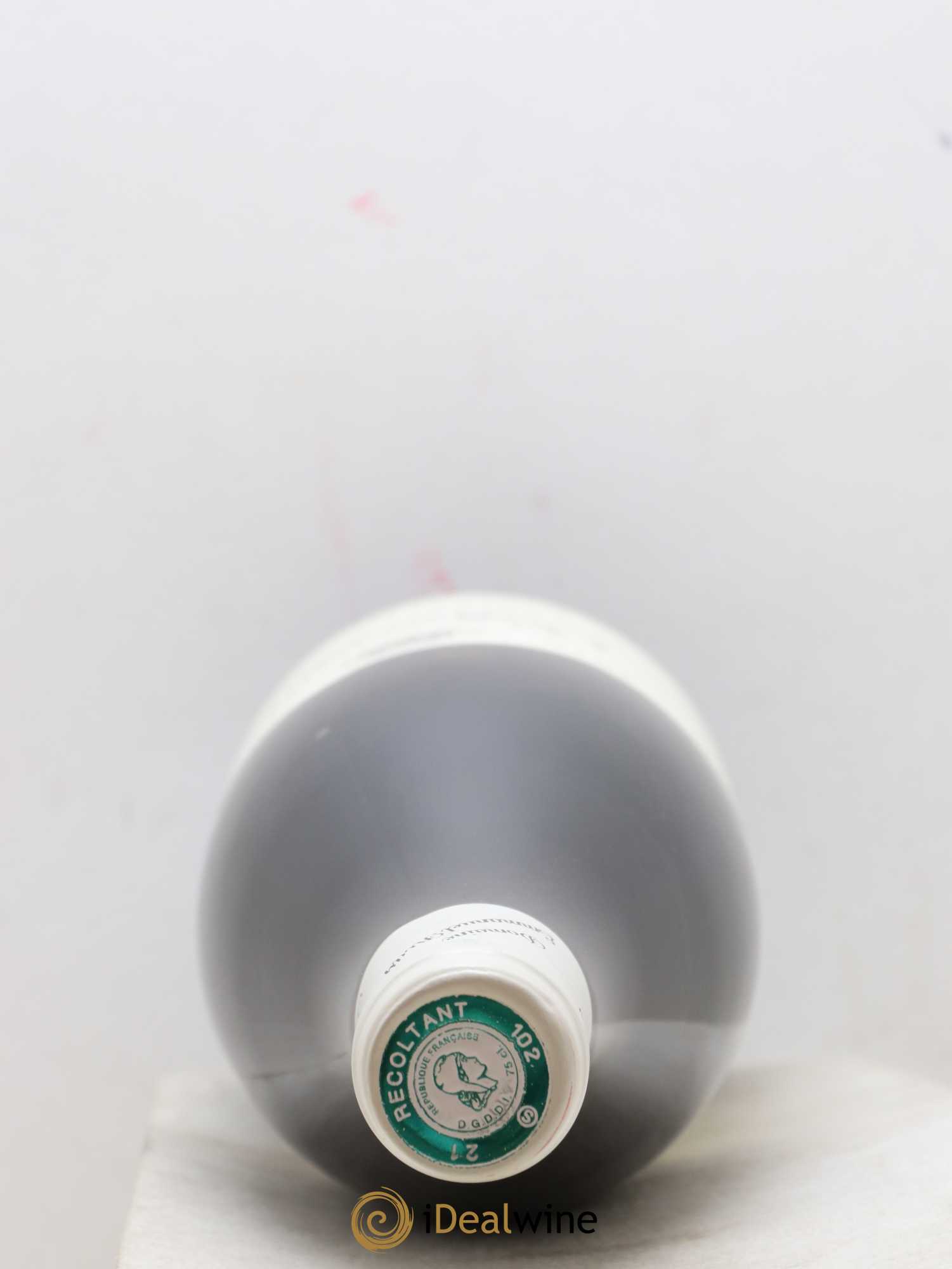 Echezeaux Grand Cru Emmanuel Rouget  2018 - Lot de 1 Bouteille