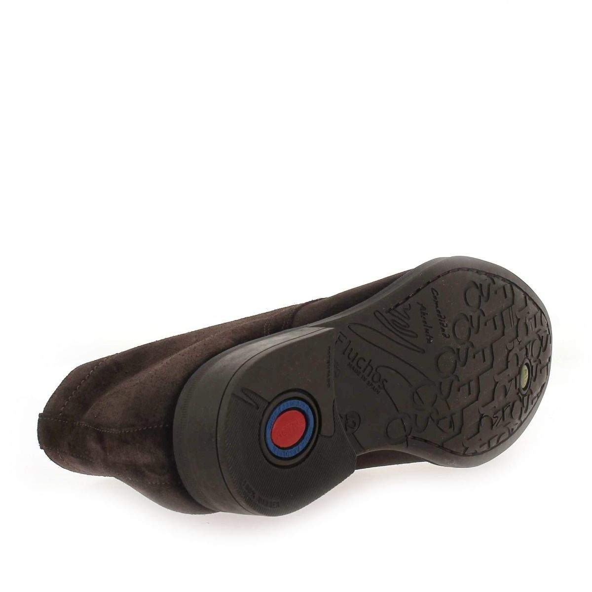 Fluchos  8415 - Chocolat