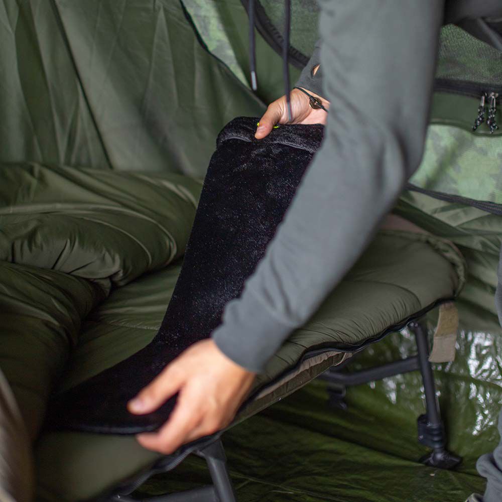 Fľaša na ohrievač Ridge Monkey XL