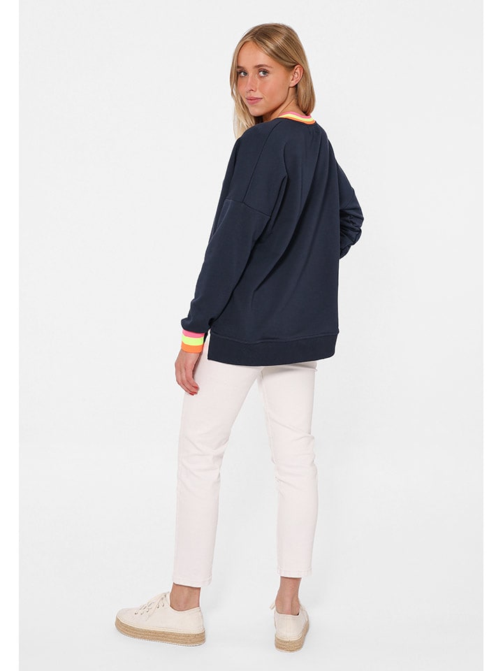 Zwillingsherz Sweatshirt 