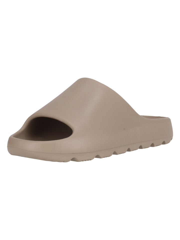 Cruz Sandale Besin in 1136 Simply Taupe günstig kaufen