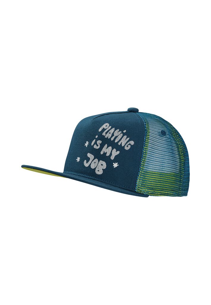 RIB CAP K Kinder Kappe
