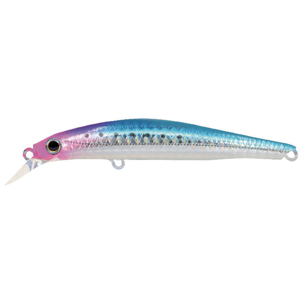 Jackson Artist FR 7 cm, 7 g Jerkbait-viehe