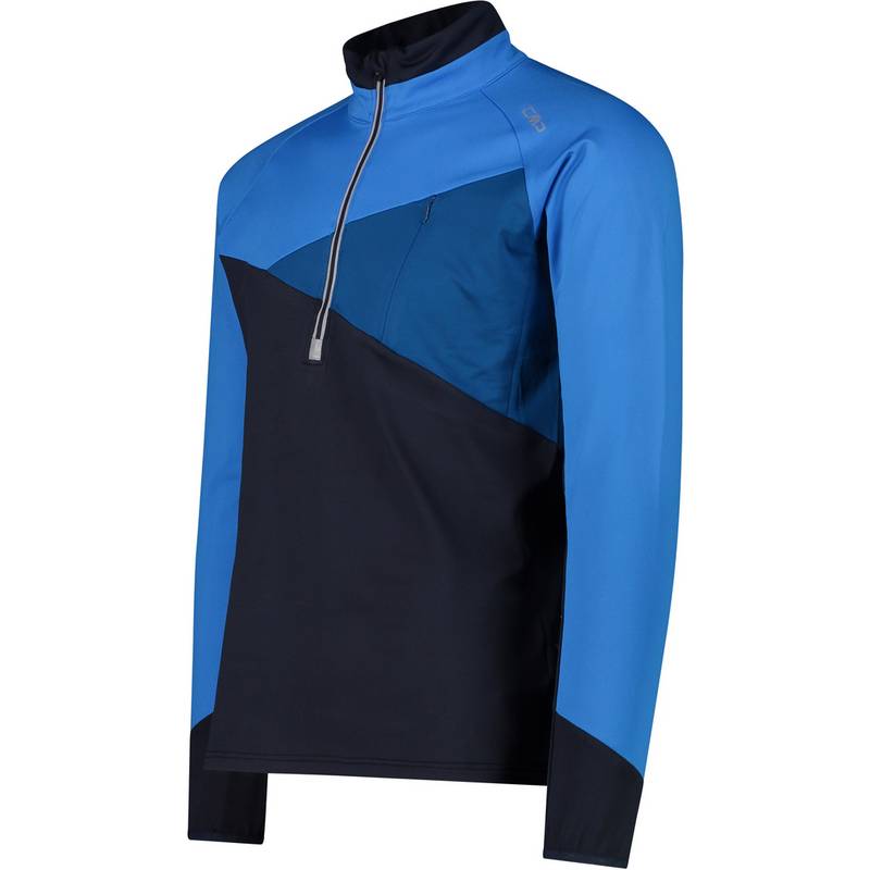 CMP Fleeceshirt Herren