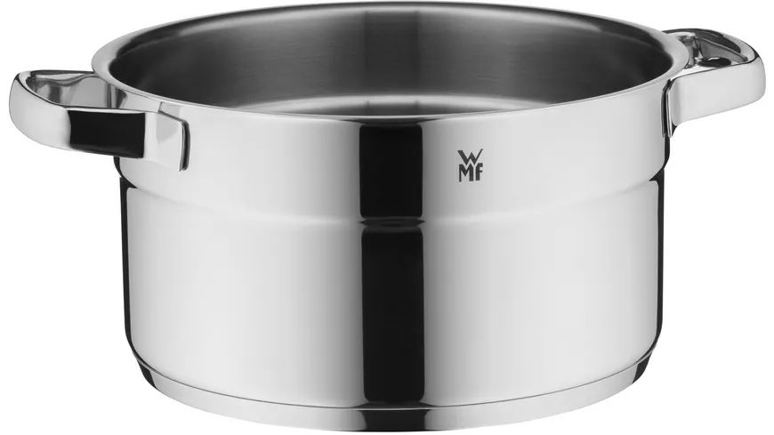 WMF Fleischtopf mit Glasdeckel Compact Cuisine Ø 24cm