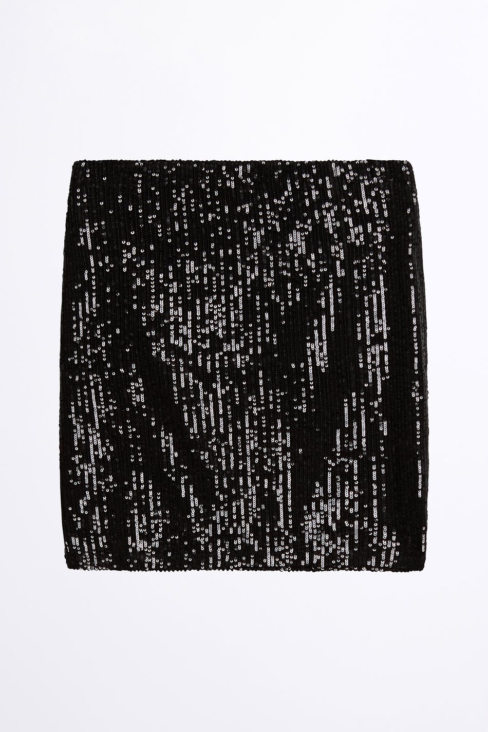 Holly glitter skirt