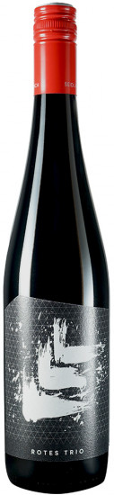 2022 Rotes Trio trocken Bio - Weingut Seidl am Dach