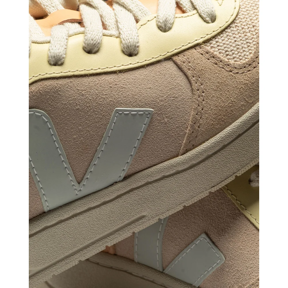 VEJA V 10 Suede VX0303135A / bunt