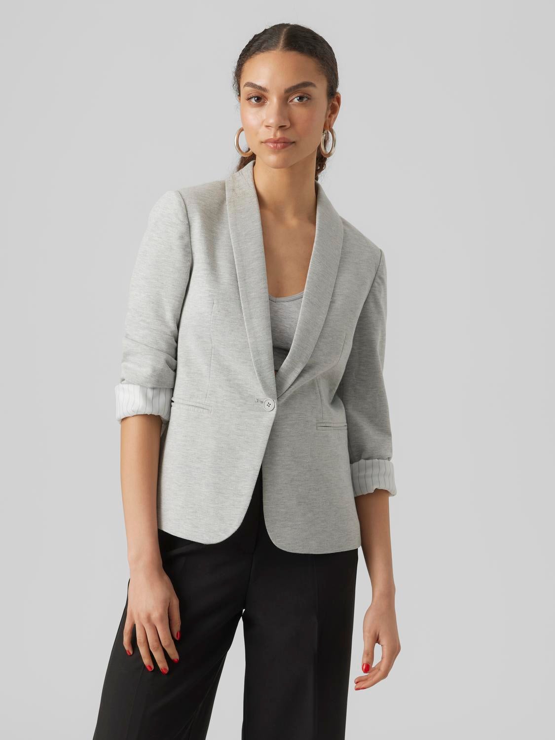 VMHARUKIMO Blazer