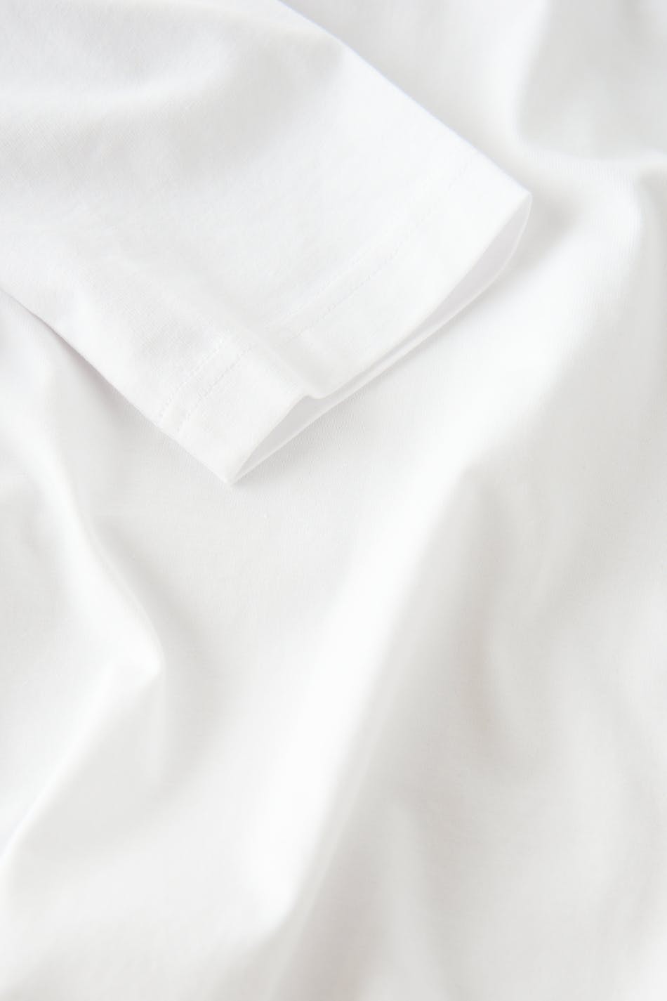 Basic long sleeve tee