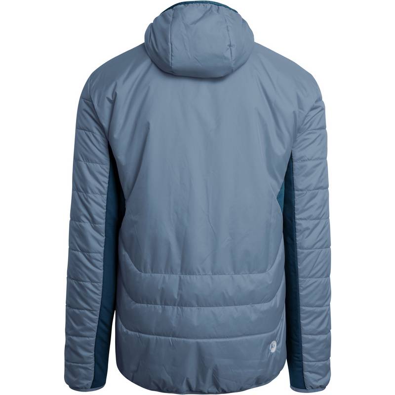Martini ALPINE PRO Funktionsjacke Herren