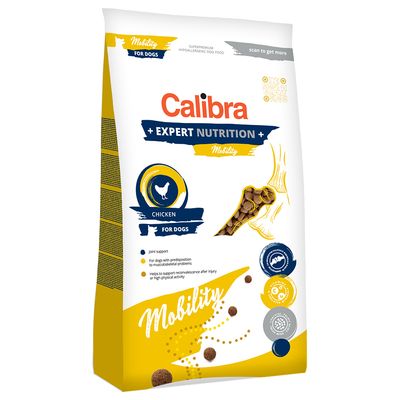 Calibra Expert Nutrition Mobility Huhn