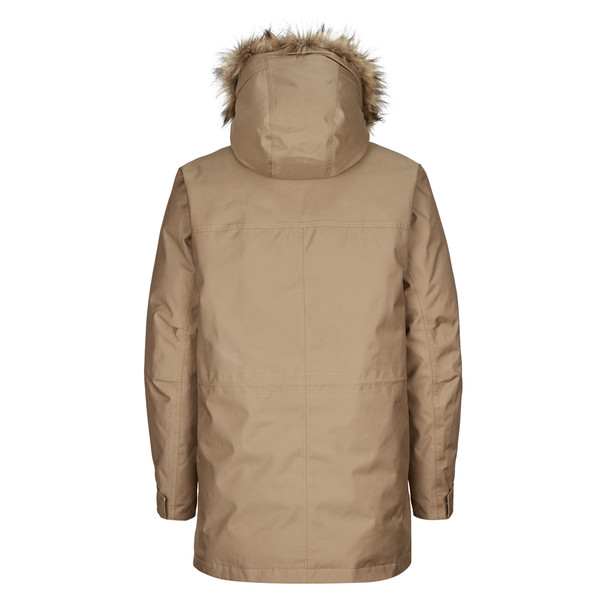 WINTERFROST DOWN PARKA M Herren - Daunenjacke