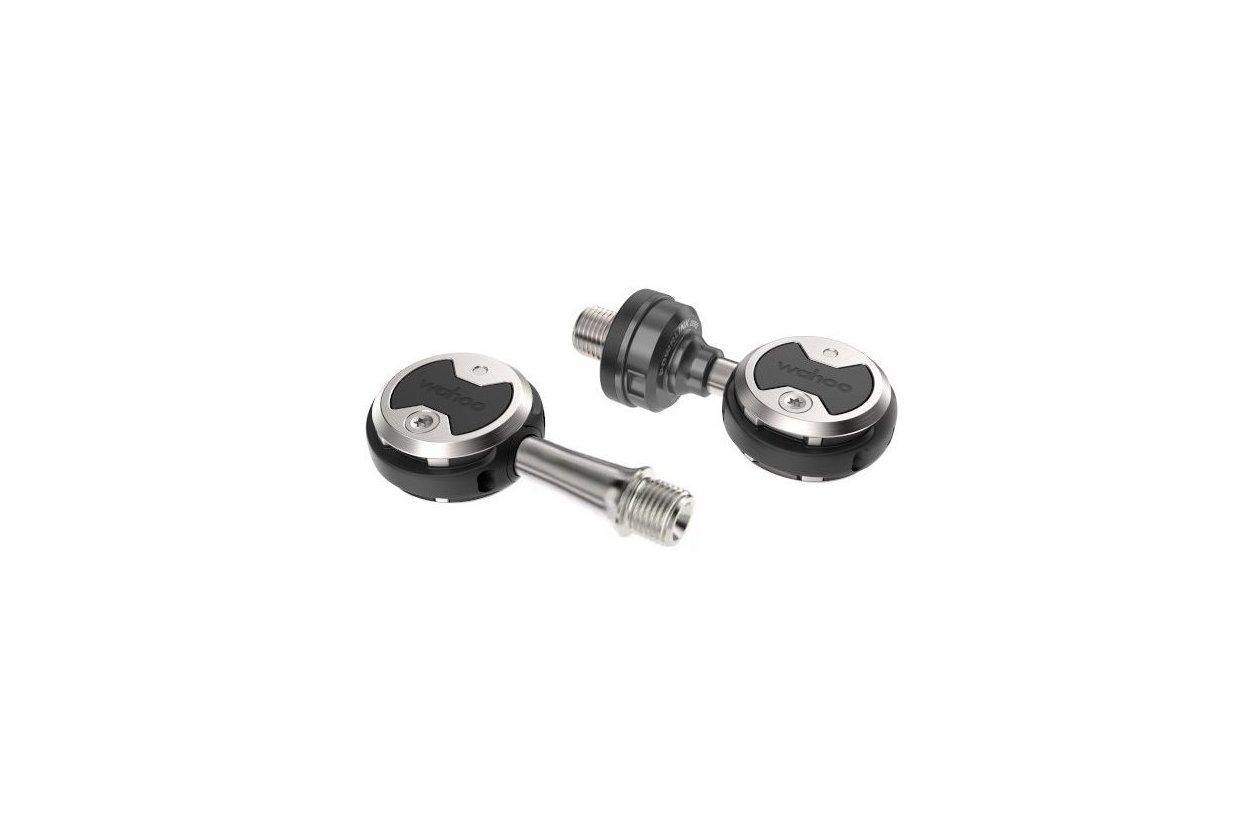 Wahoo Speedplay Powerlink Zero Single Pedal