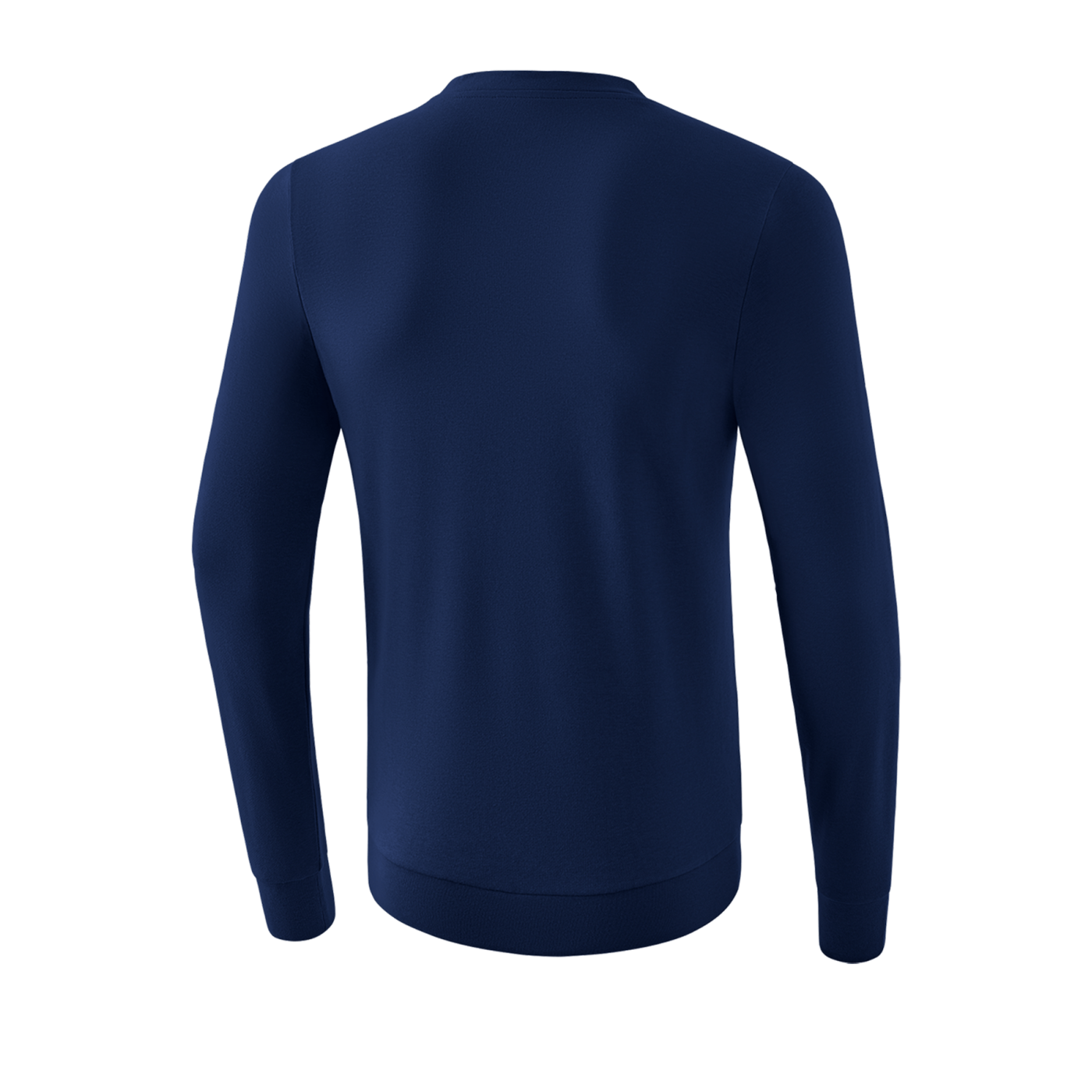 Erima Basic Sweatshirt Kids Dunkelblau