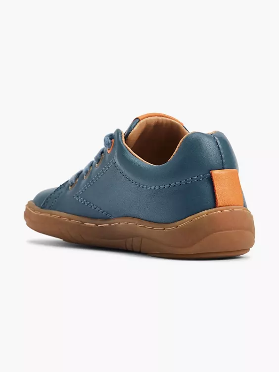 elefanten Leder Barfußschuh PERI, Weite M