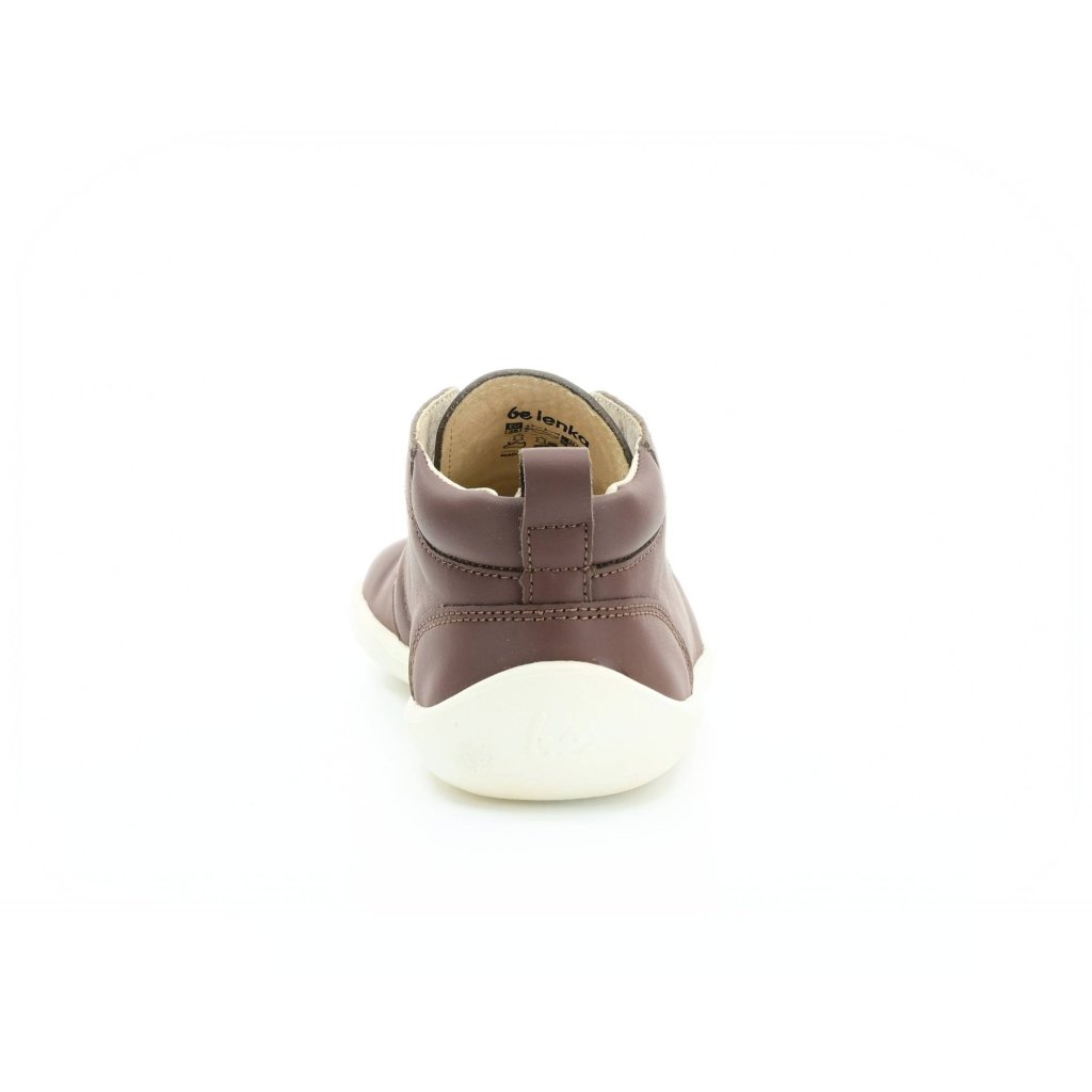 Be Lenka Icon Cocoa Barfußschuhe