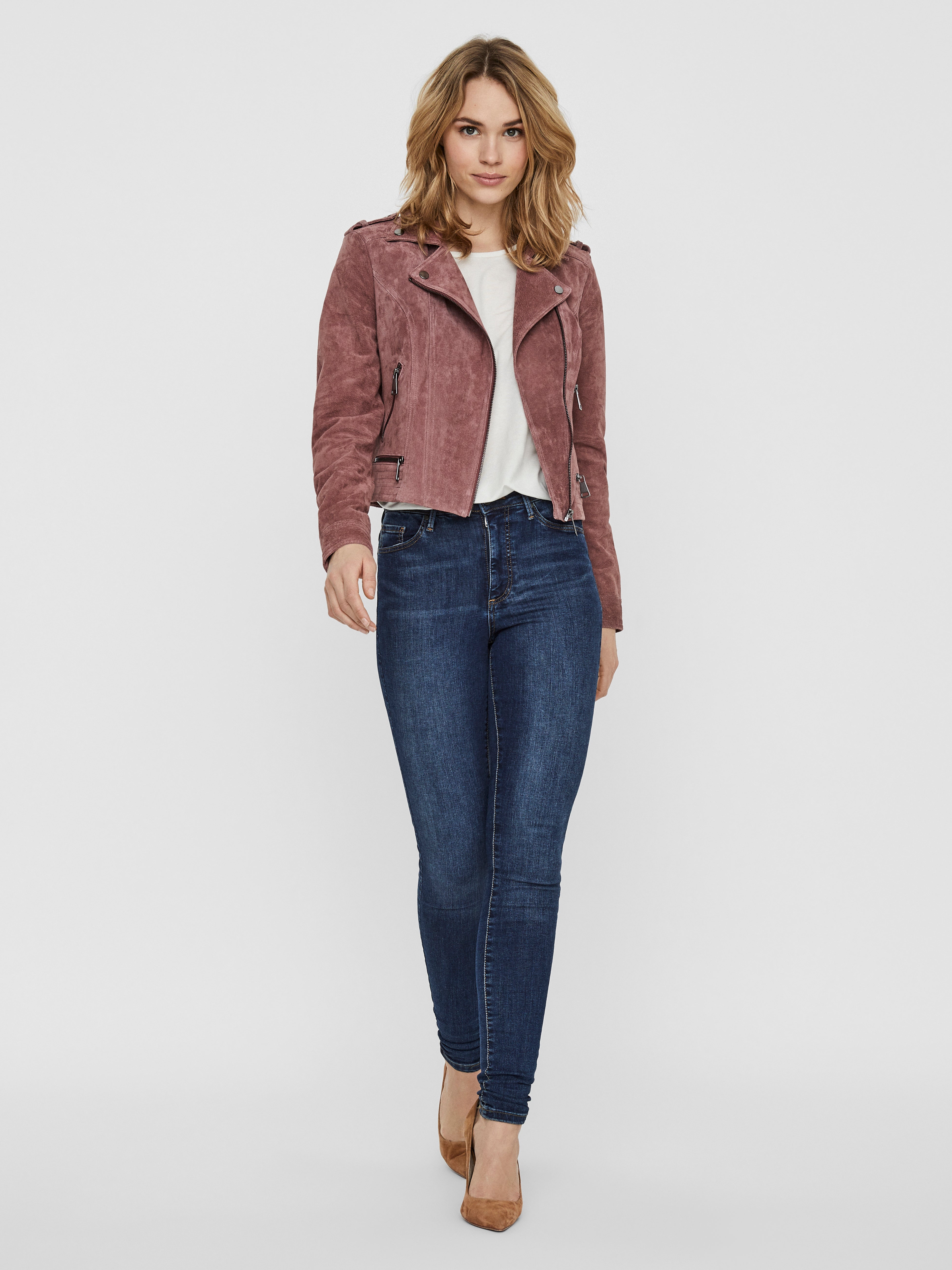 VMROYCE Jacke