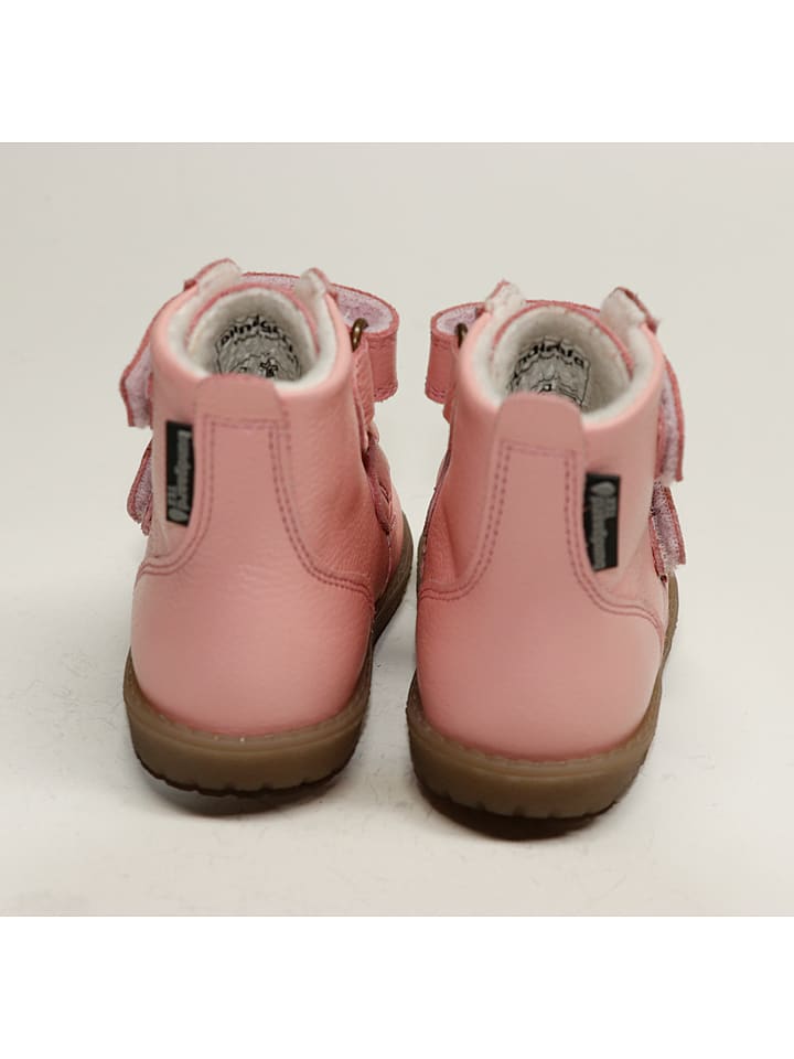 Bundgaard Leder-Boots 