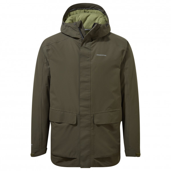 Craghoppers - Lorton Thermic Jacke - Winterjacke