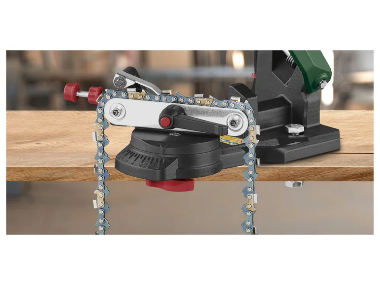 Afiador de corrente PARKSIDE® PSG 85 C2, 85 W