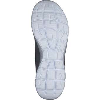 Skechers Summits Slip On Sneaker in blau