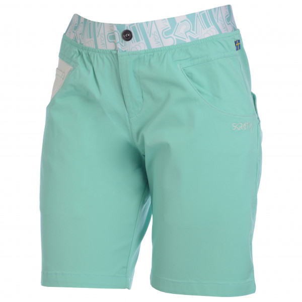 Skratta - Women's Svea Shorts - Shorts