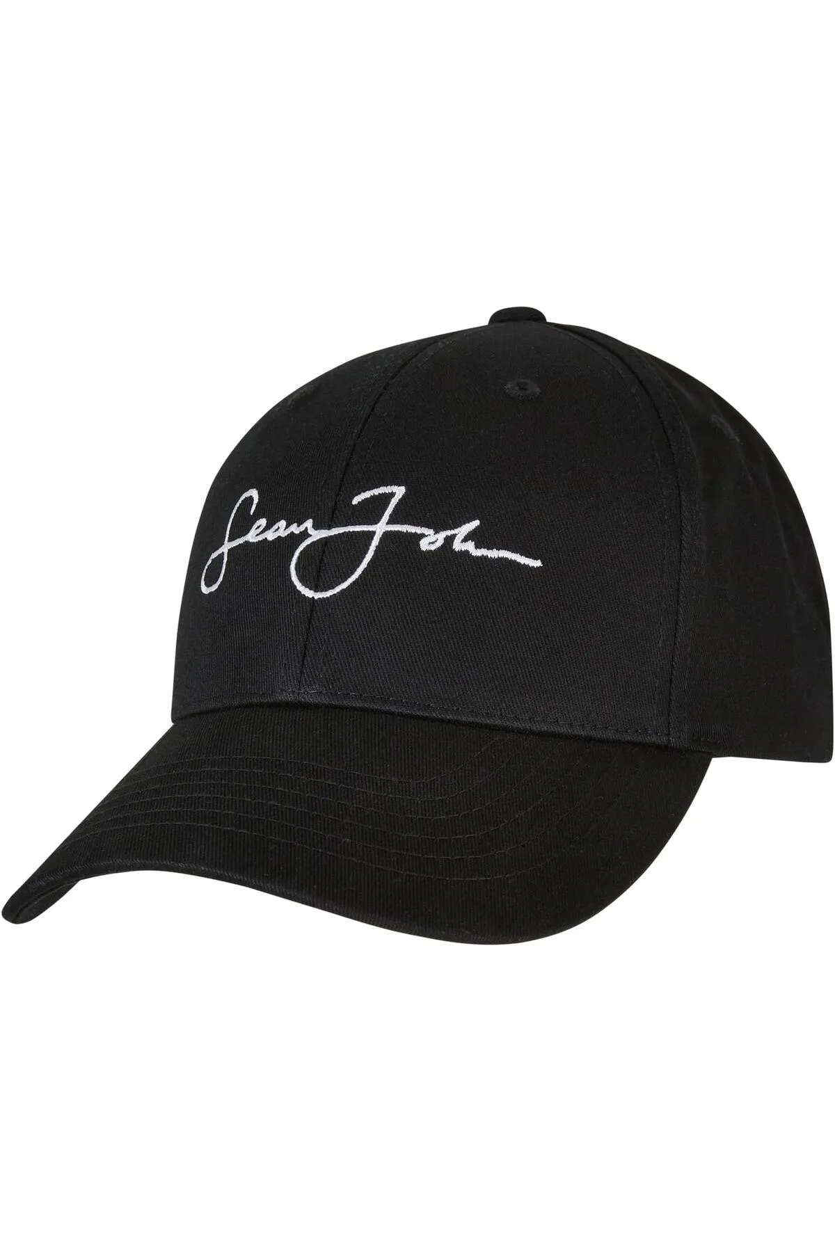 Sean John  Cap - Schwarz