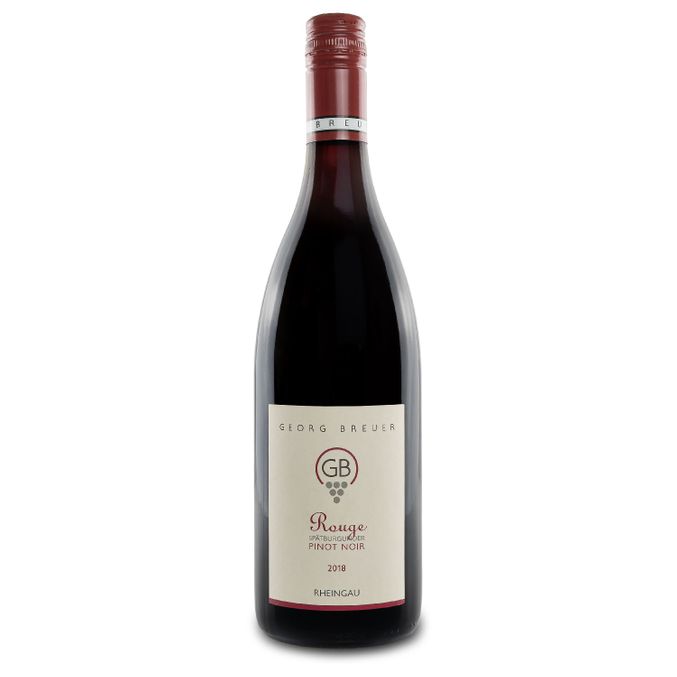 GB Spätburgunder Rouge 2018
