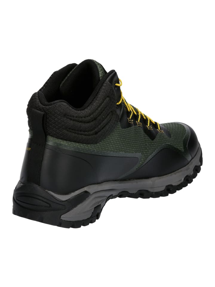 Brütting Outdoorschuh 