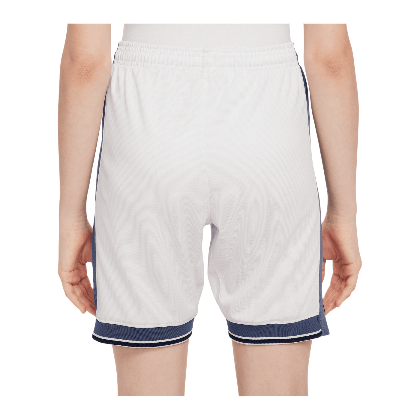 Nike Inter Mailand Short Away 2024/2025 Kids Weiss F121
