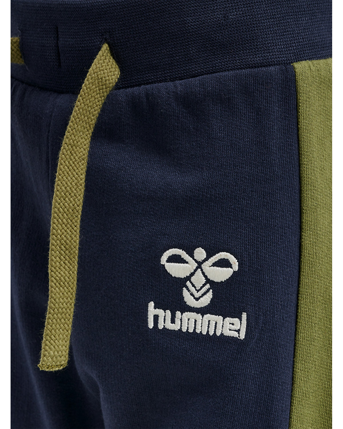hmlFINN PANTS Jogginghosen für Jungen