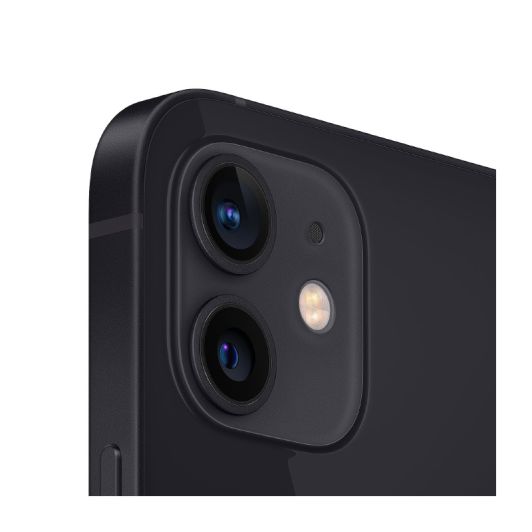 Apple iPhone 12 128GB Negru - Recondiționat, calitate Eco