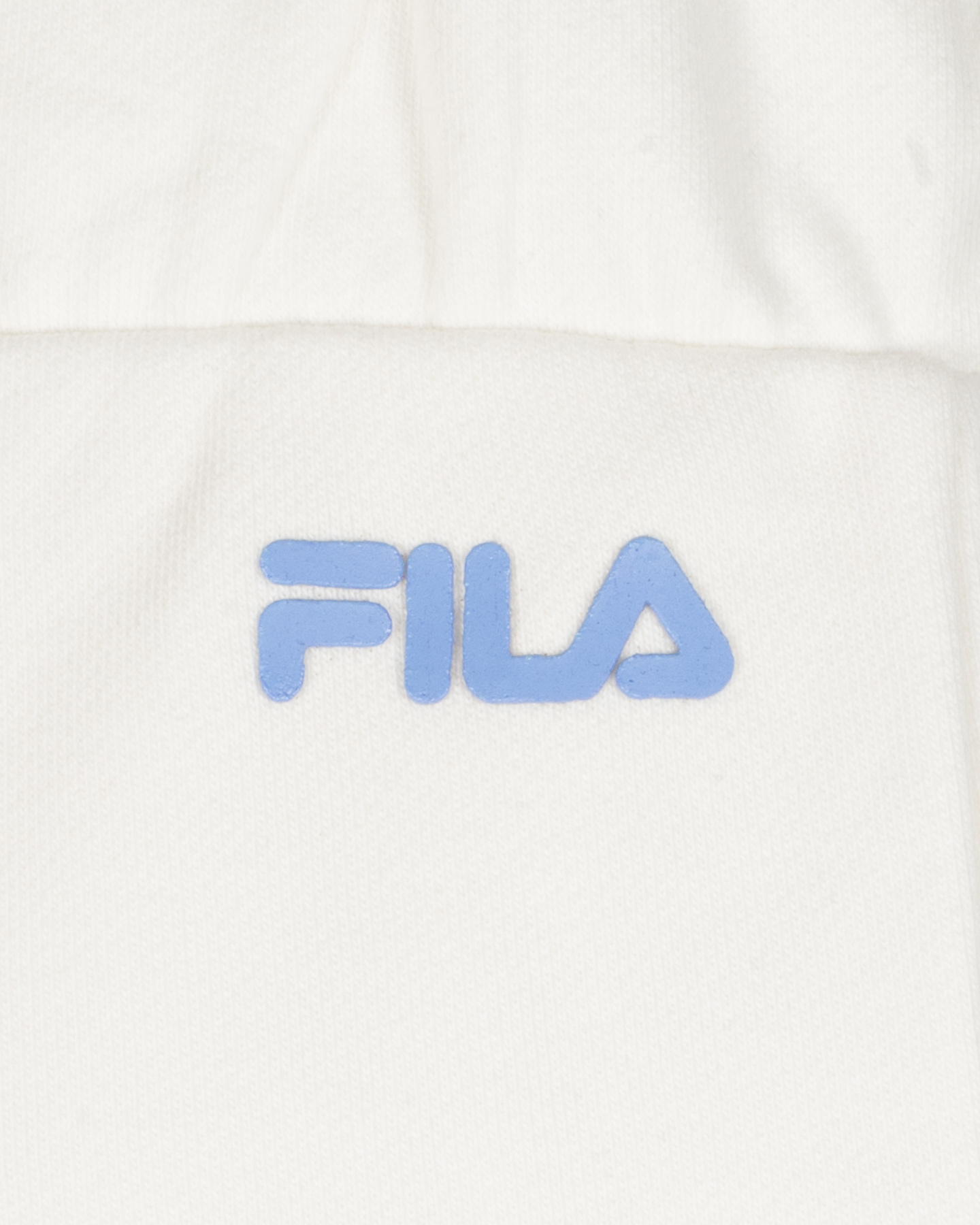 Nohavice Fila Streetwear Jr FG301W24-001