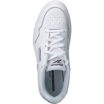 Reebok Court Advance Sneaker in weiß