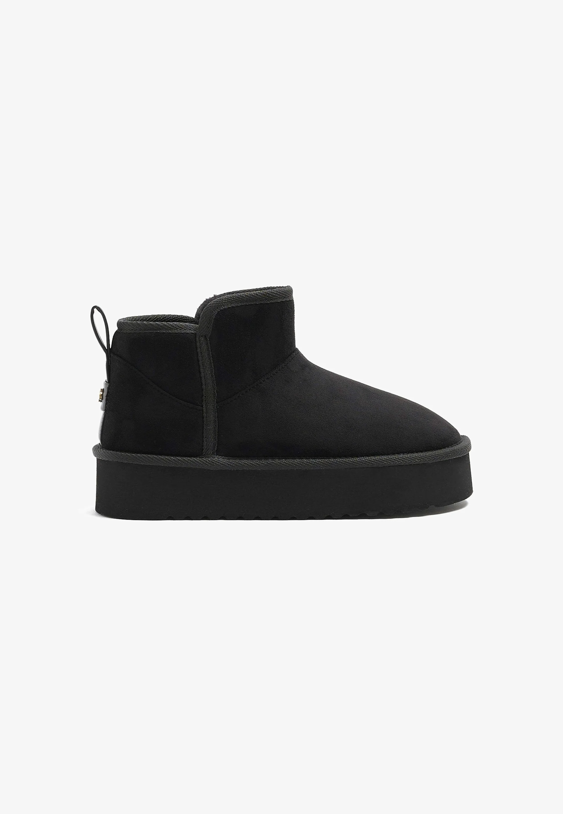 Botines River Island