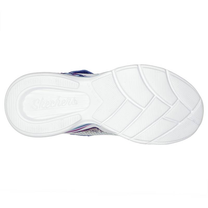 Skechers SWEETHEART LIGHTS LETS SHINE Sneaker Mdchen
