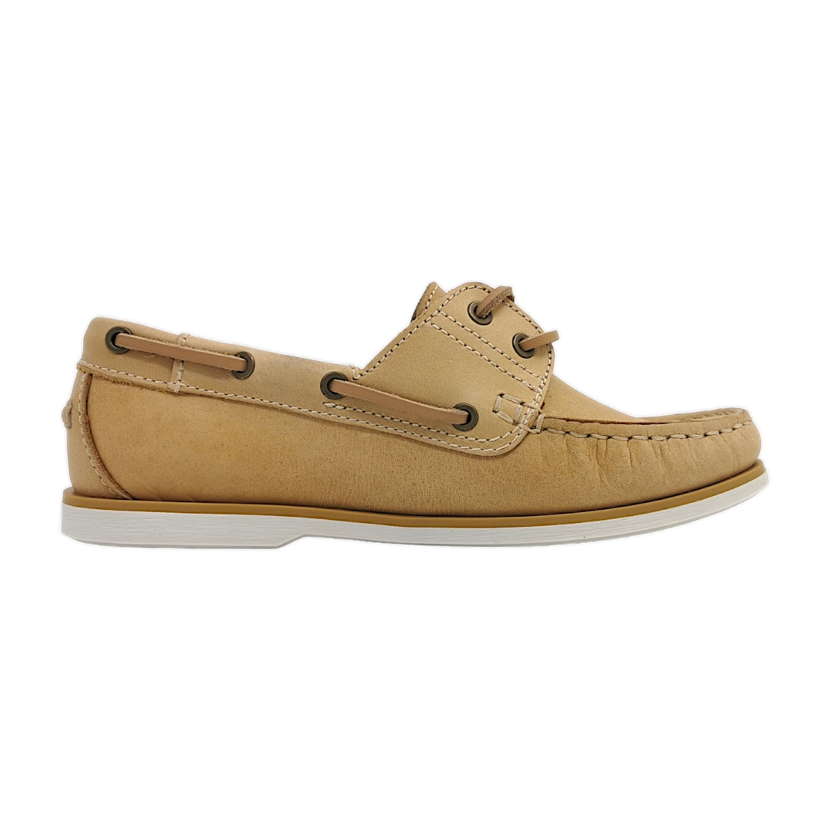 Lumberjack Navigator SW07804-001 B03 Beige CN008 Natural