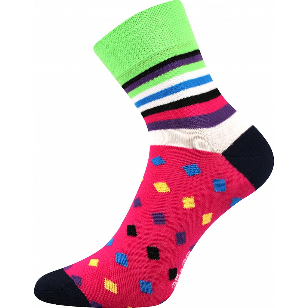 Voxx Ivana 56 Socken, 3 Paare