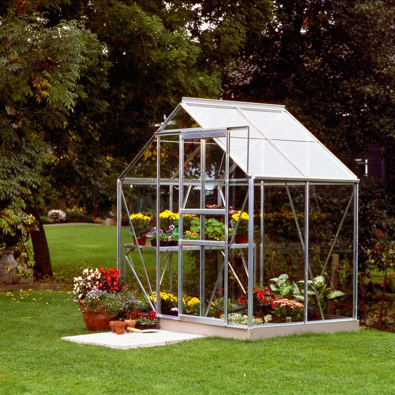 Vitavia Venus 2500 ESG 3mm