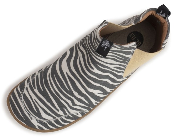 PaperKrane ~ Chelsea Boot Leder ~ Zeboots