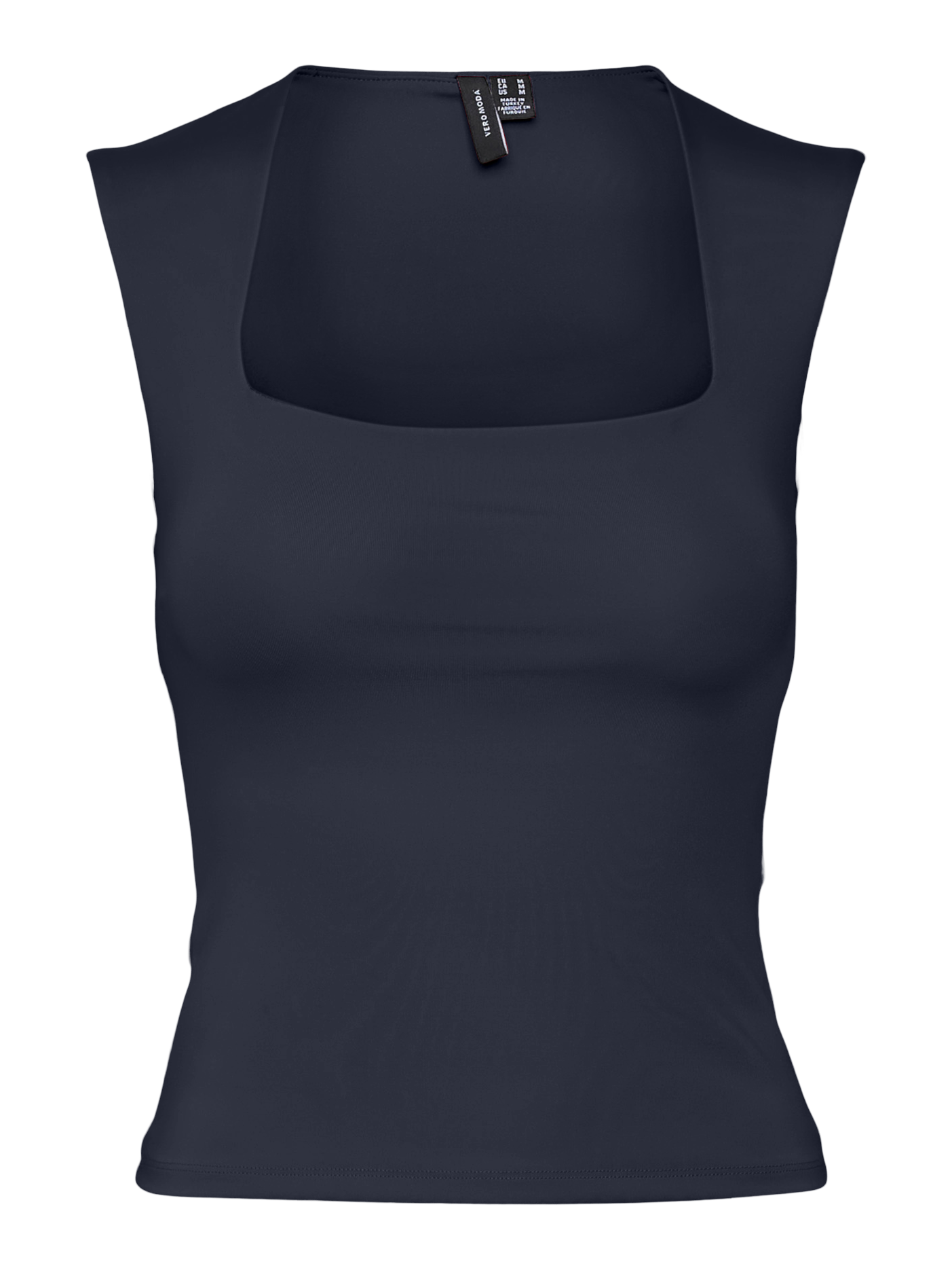 VMMILLION Top