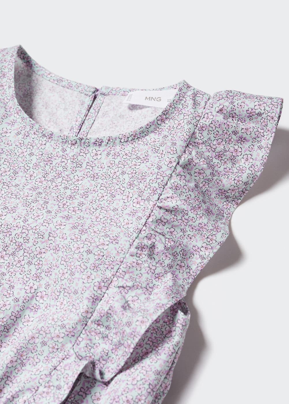 Dungarees 'Carlota'