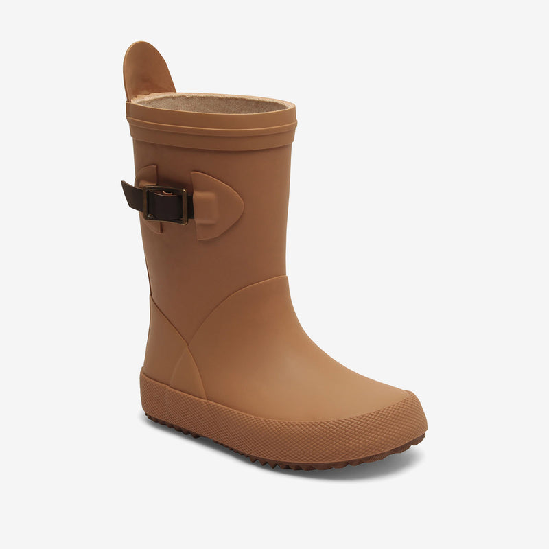 scandinavia camel - Braun