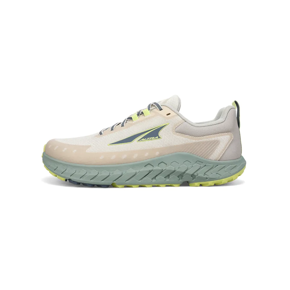 Altra Outroad 2 AL0A82C3231 / braun