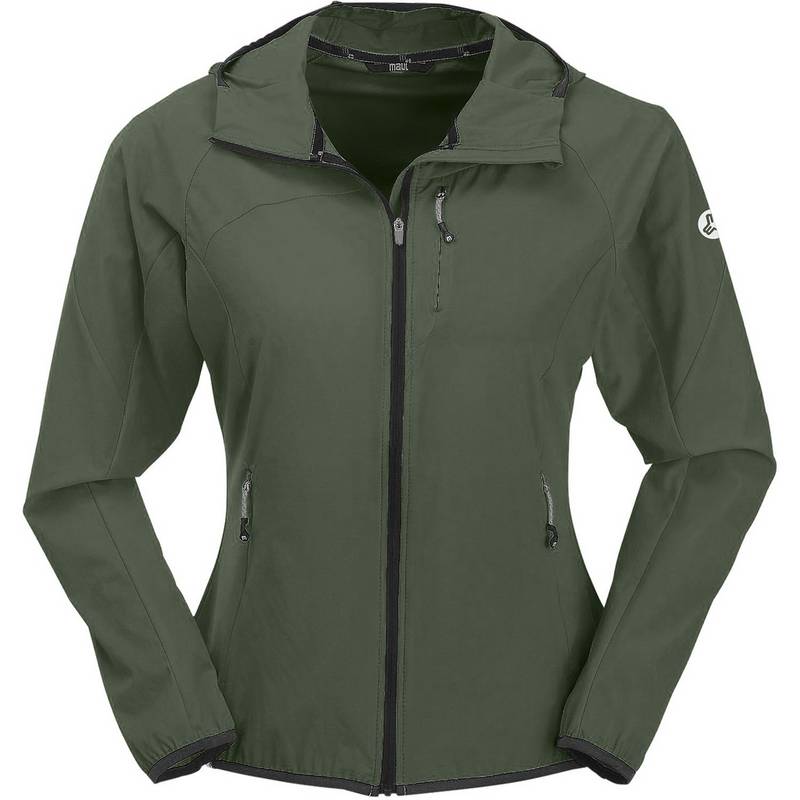 Maul Sport Mainau II Funktionsjacke Damen