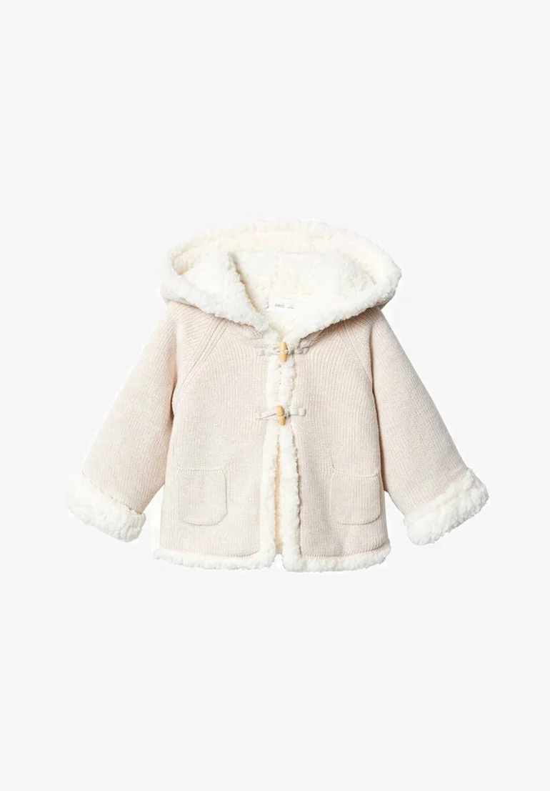 Mango Kids LULU - Chaqueta de entretiempo