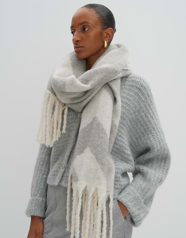 Schal Binto scarf